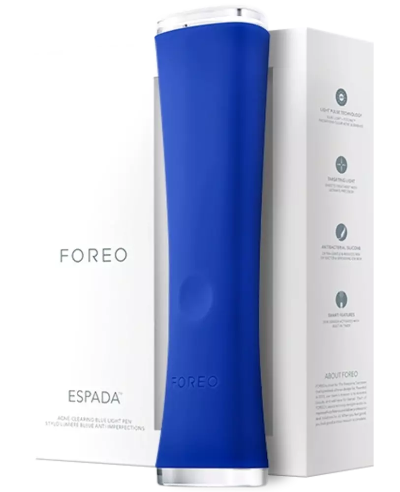 ESPADA™ Acne-Treating Blue Light Pen - Cobalt Blue-image-F0271