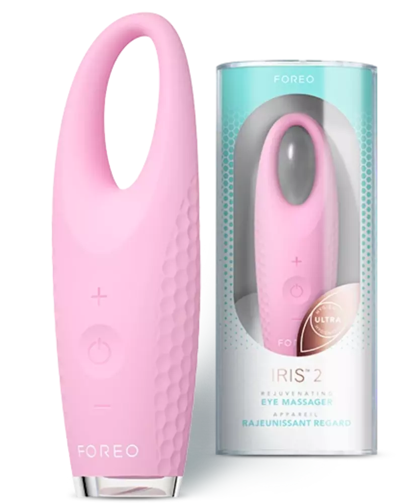 IRIS™ 2 Pearl Pink