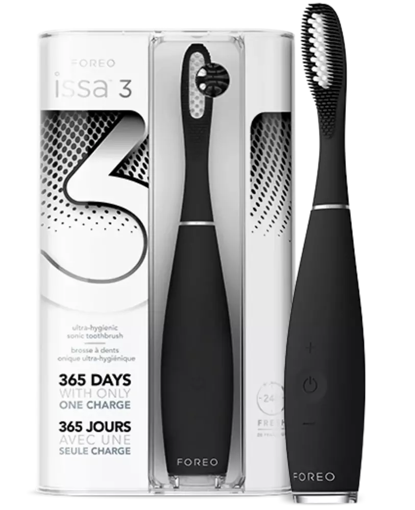 ISSA 3 Black 89$