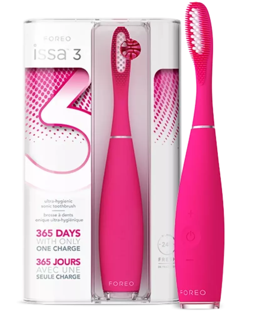 ISSA 3 Fuchsia 77$