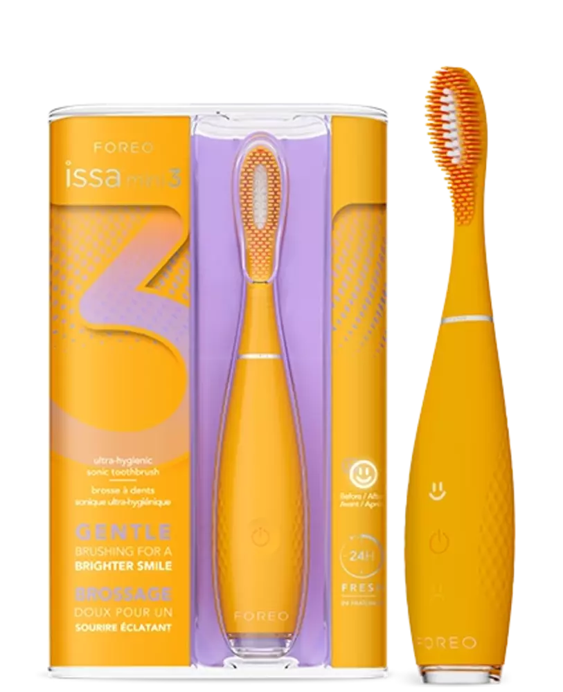 ISSA™ mini 3 Mango Tango