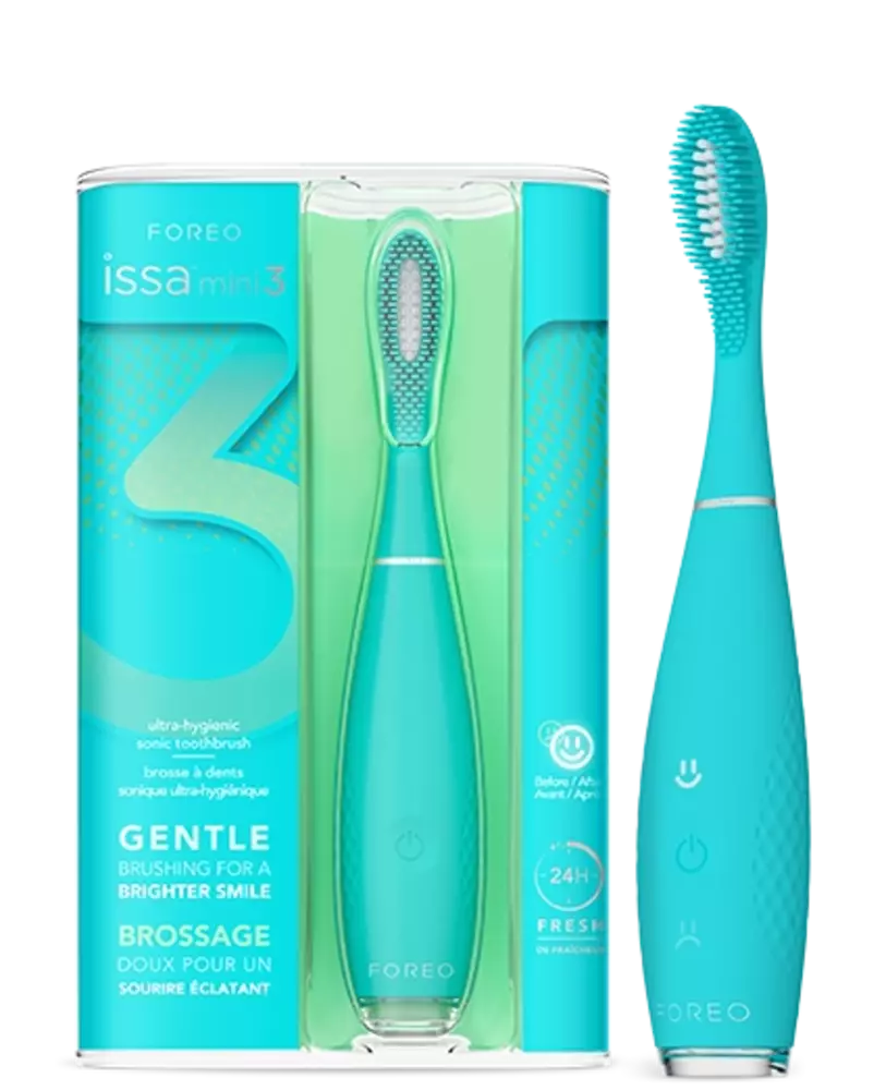 ISSA™ mini 3 Summer Sky