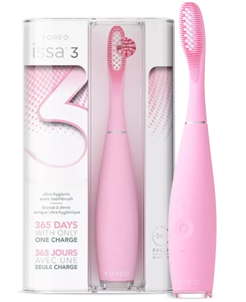 ISSA 3 Pink 63$