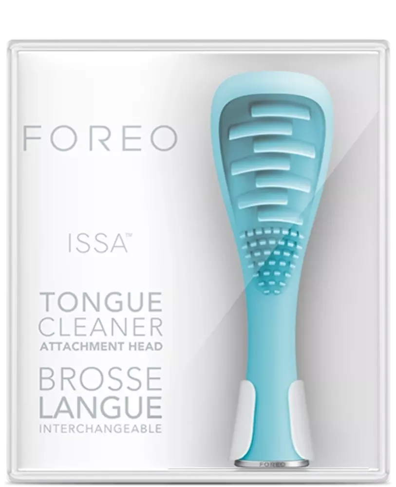 ISSA™ Tongue Cleaner Mint