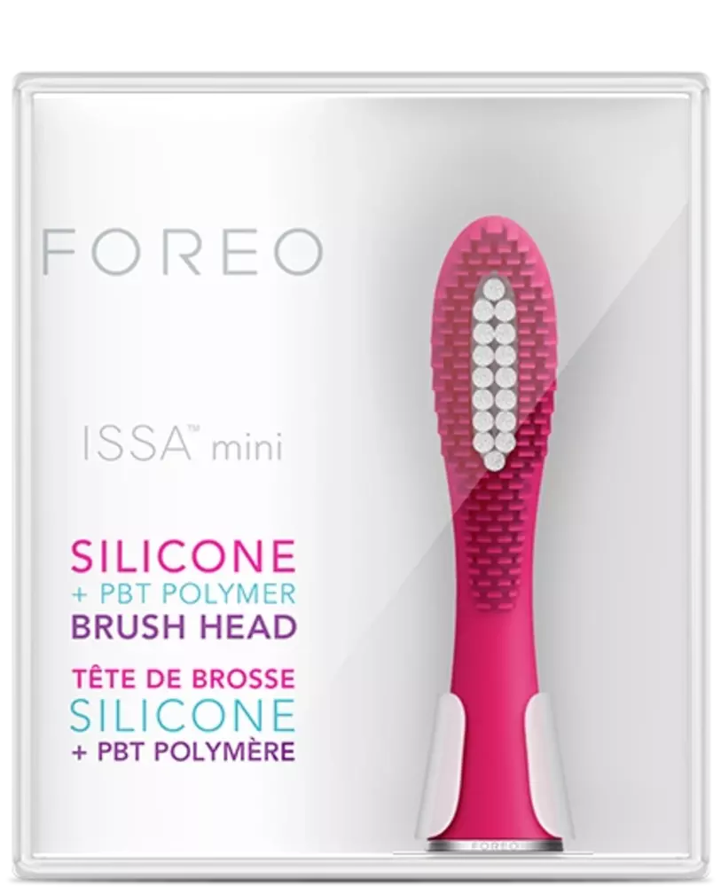 ISSA mini Hybrid Wild Strawberry 21$