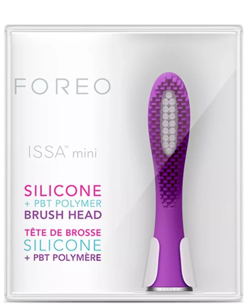 ISSA mini Hybrid Enchanted Violet 21$