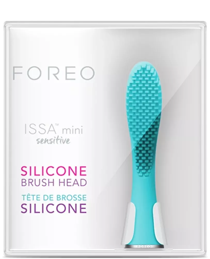 ISSA™ mini Replacement Brush Head Summer Sky — 1
