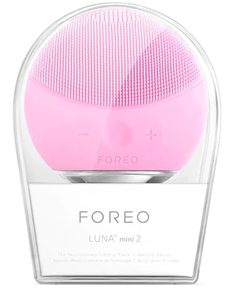 LUNA mini 2 Pearl Pink image 2