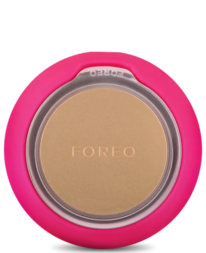 Side view of UFO™ mini Fuchsia