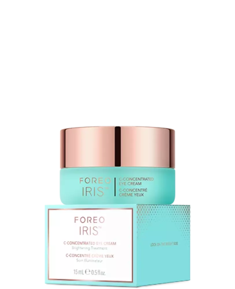 IRIS C-Concentrated Brightening Eye Cream 53$