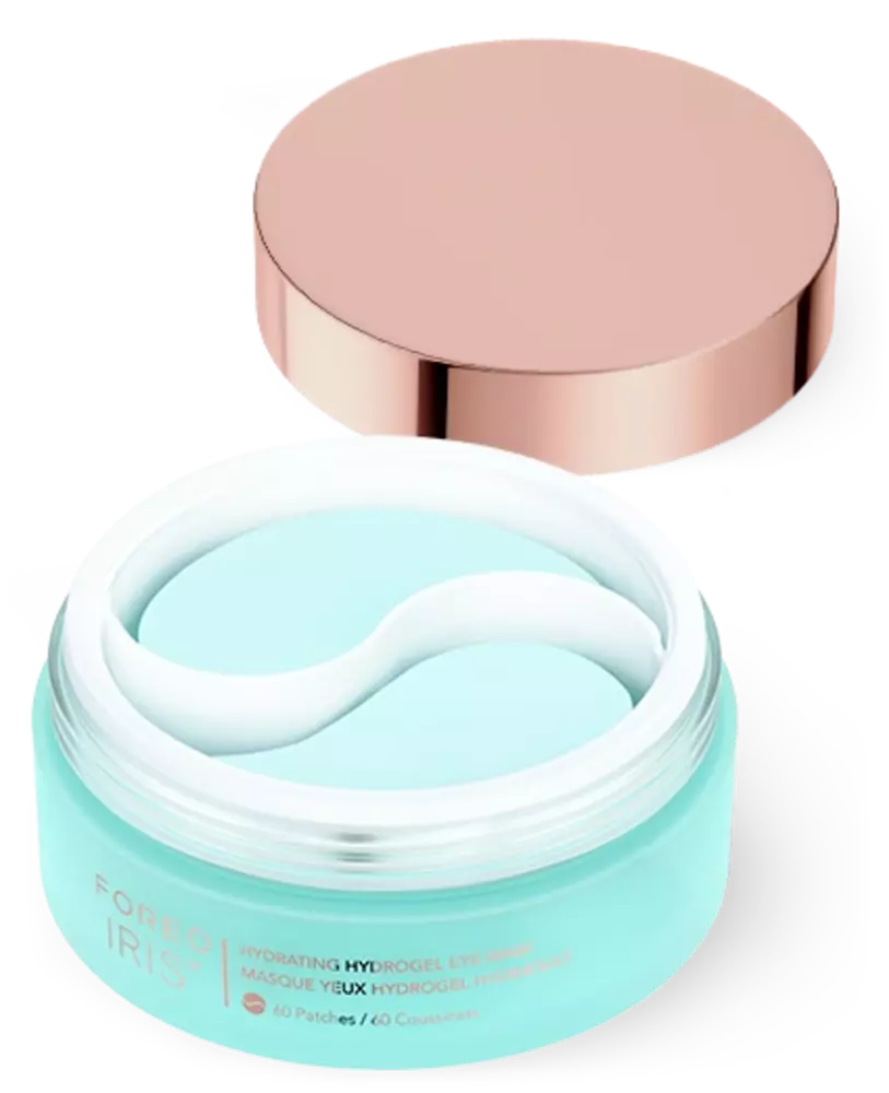 IRIS™ Hydrating Hydrogel Eye Mask, photo 2