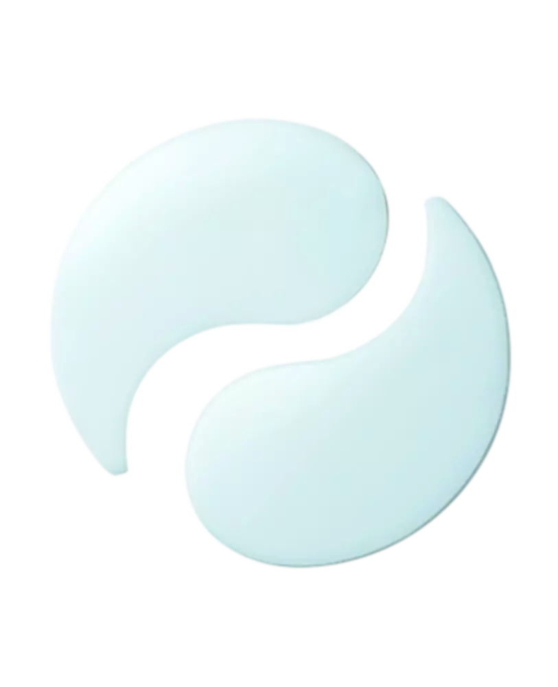 IRIS™ Hydrating Hydrogel Eye Mask, photo 3