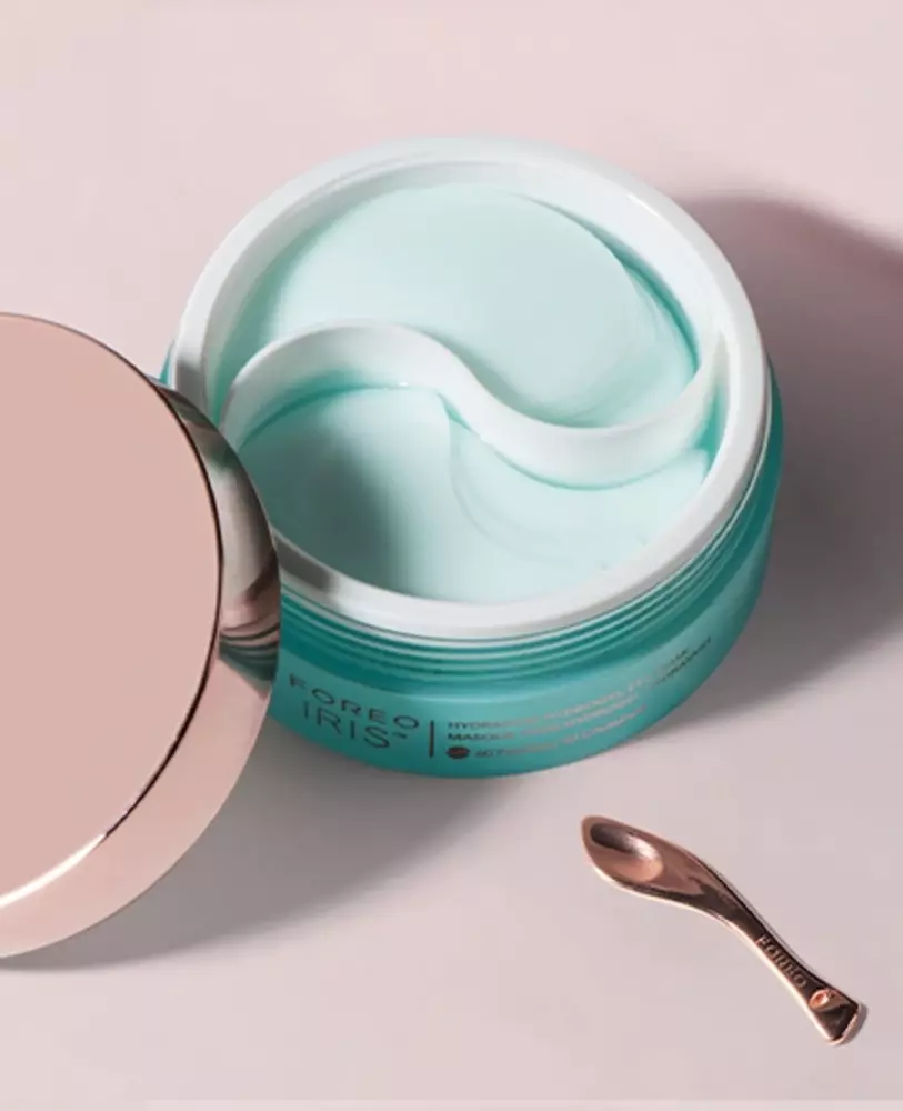 IRIS™ Hydrating Hydrogel Eye Mask, photo 5