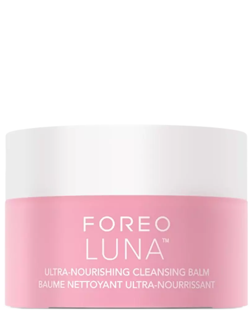 LUNA Ultra-Nourishing Cleansing Balm 75 ml 53$