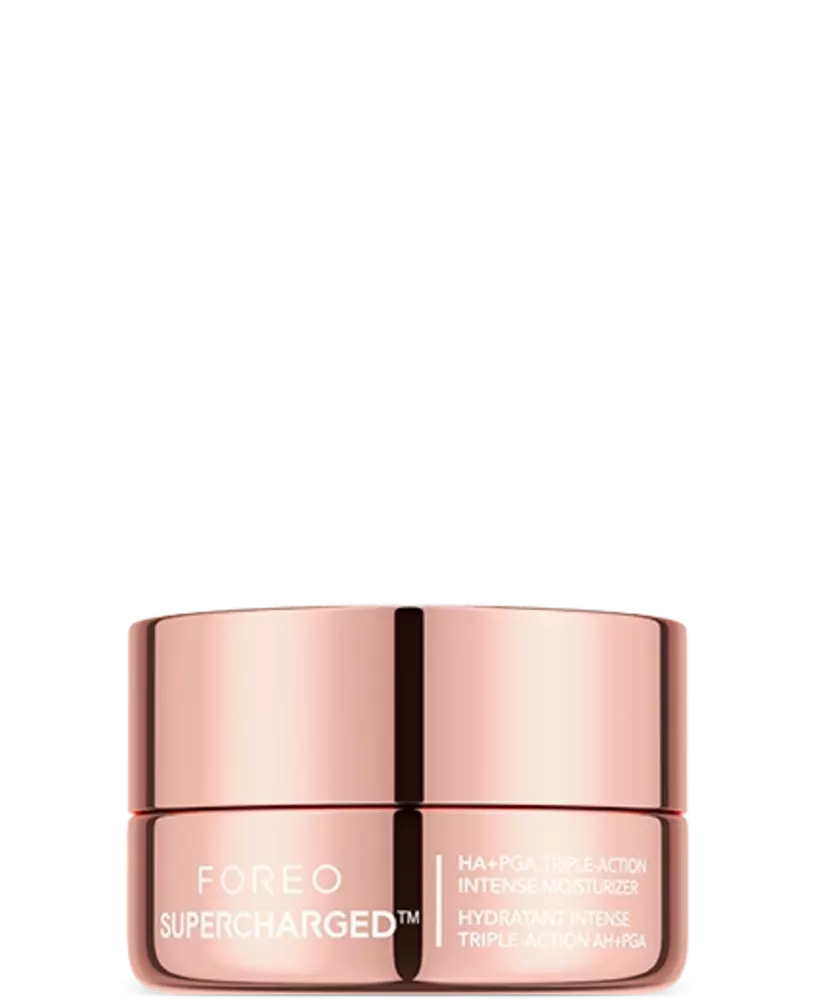 SUPERCHARGED™ HA+PGA Triple-Action Intense Moisturizer 15 ml