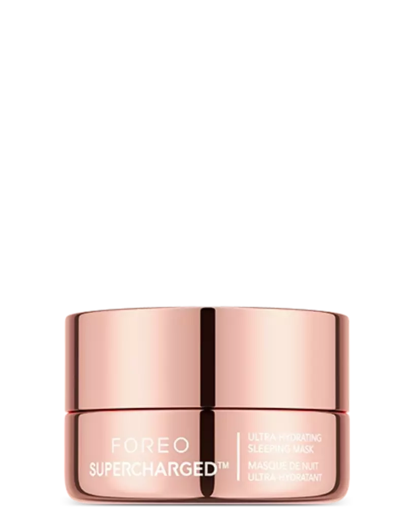 SUPERCHARGED Ultra-Hydrating Sleeping Mask 15 ml