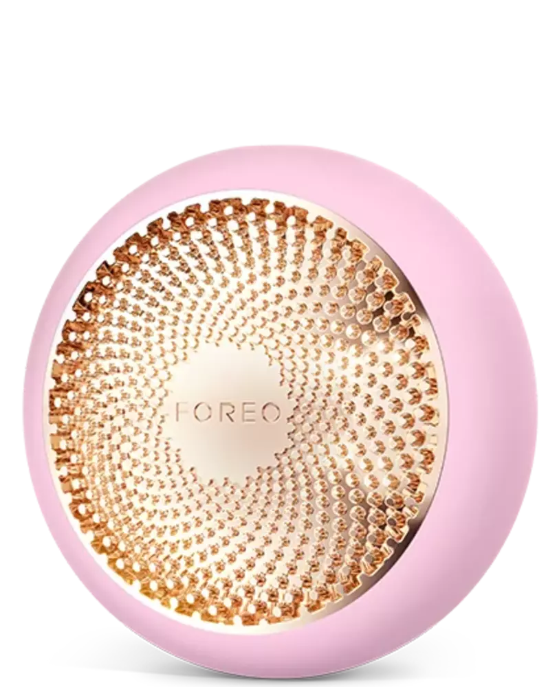 UFO? 3 Pearl Pink