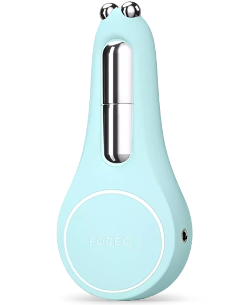 BEAR™ 2 eyes & lips Arctic Blue-image-F1740