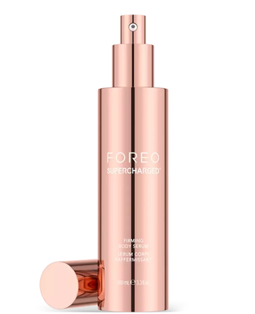 SUPERCHARGED Firming Body Serum 63$
