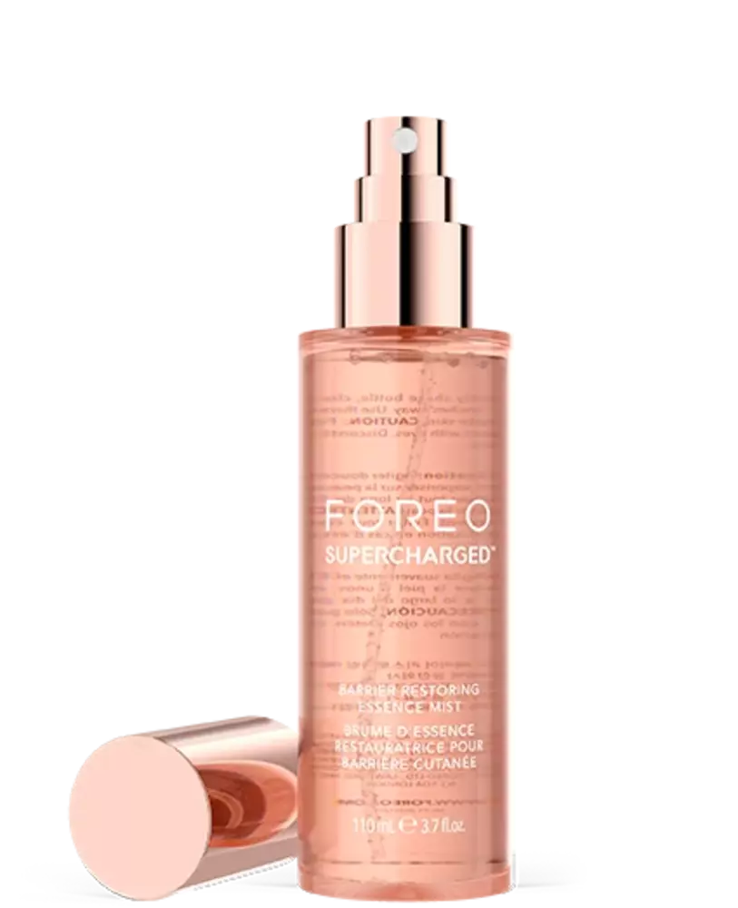 SUPERCHARGED™ Barrier Restoring Essence Mist