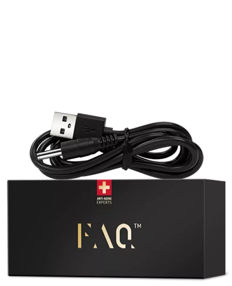 FAQ Charger USB 28$