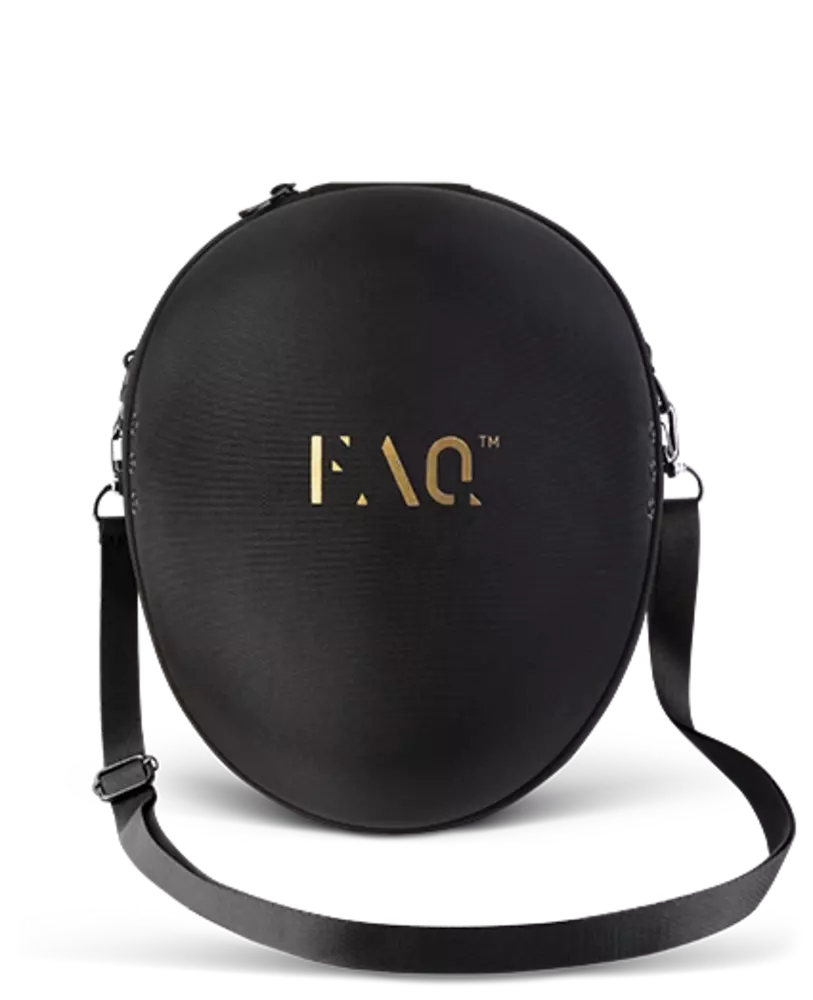 FAQ 200 Travel Case 89$