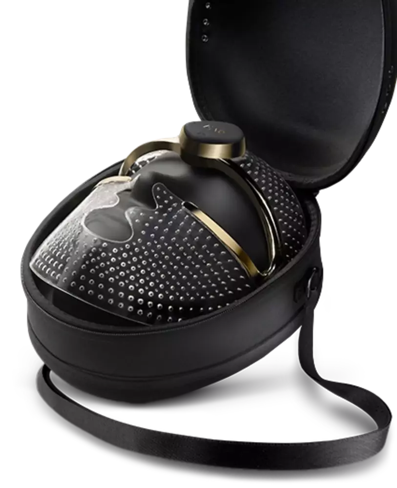 FAQ™ 200 Travel Case, photo 3
