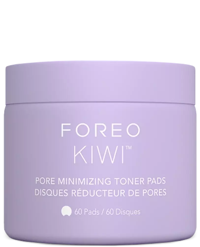 KIWI™ Pore Minimizing Toner Pads