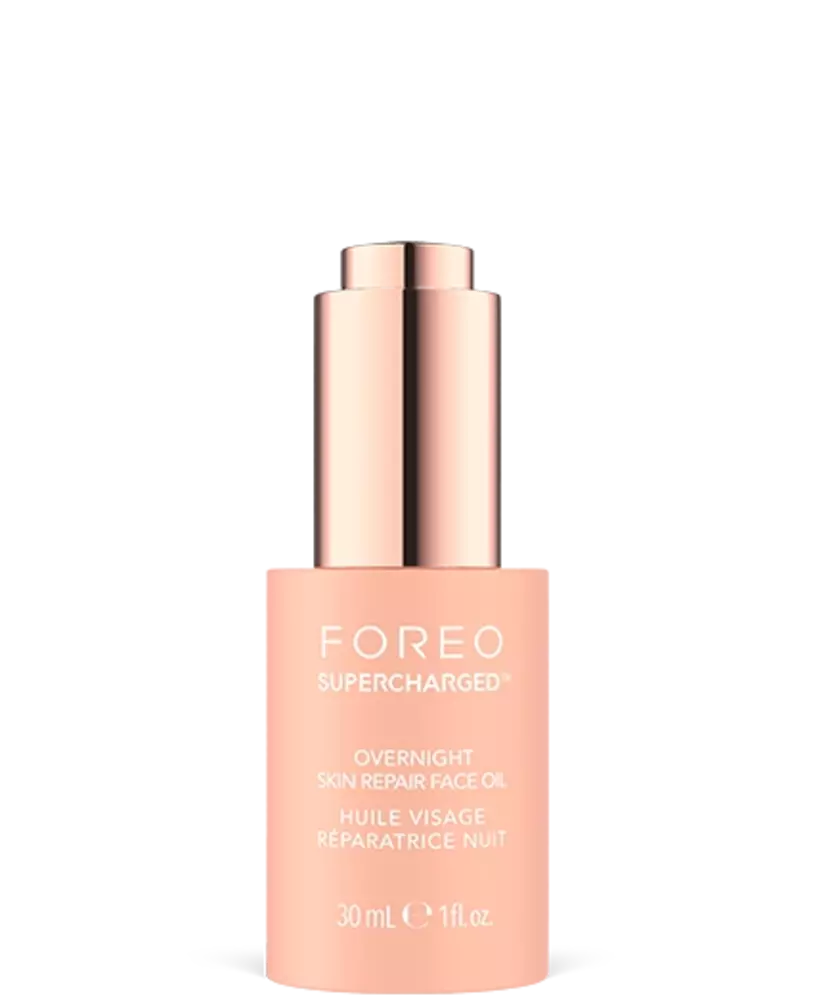 SUPERCHARGED Overnight Skin Repair Face Oil 95$