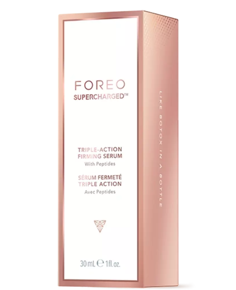 SUPERCHARGED™ Triple-Action Firming Serum, photo 2