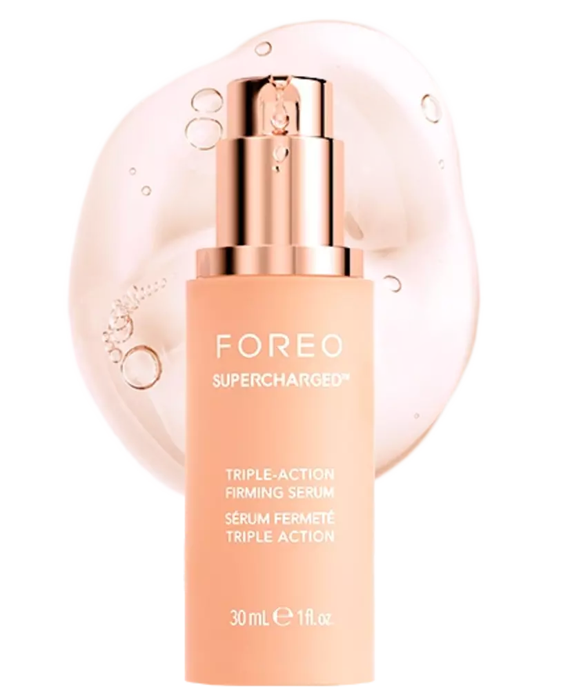 SUPERCHARGED™ Triple-Action Firming Serum, photo 3