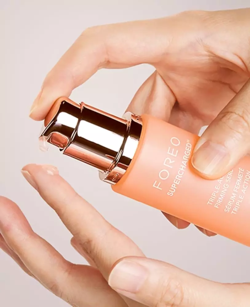 SUPERCHARGED™ Triple-Action Firming Serum, photo 4