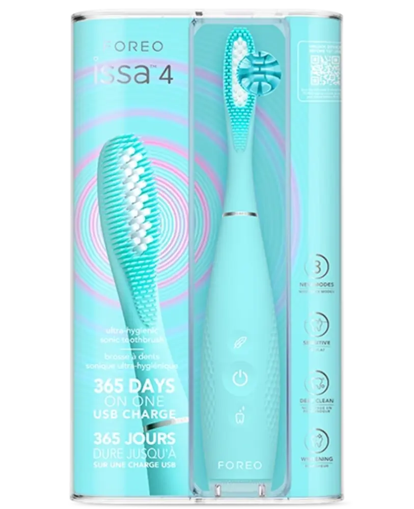 issa 4 Arctic Blue 89$