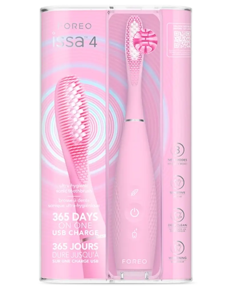 issa™ 4 Pearl Pink-image-F3003