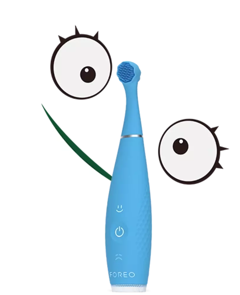 issa™ 4 baby Bubble Blue Dino-image-F3065