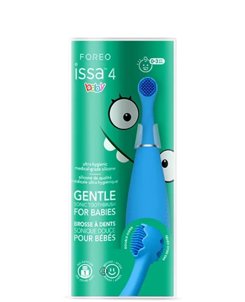issa™ 4 baby, photo 7