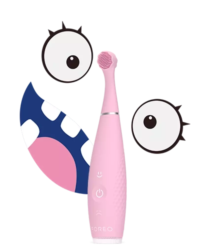 issa™ 4 baby Pearl Pink Bunny