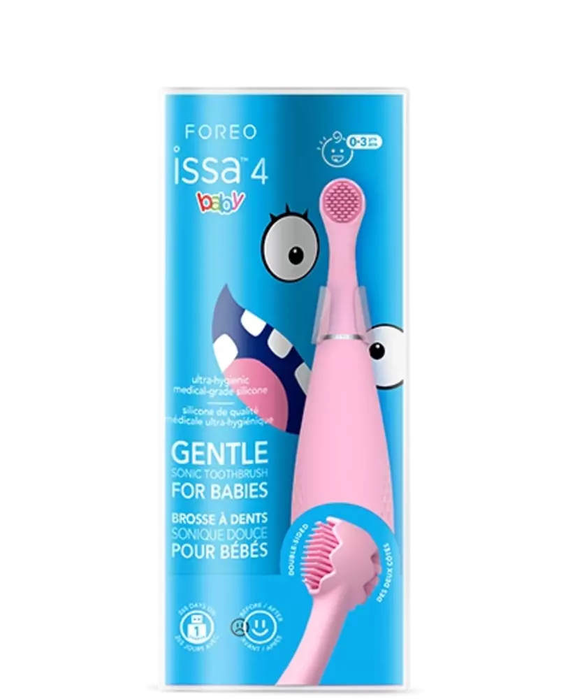 issa™ 4 baby, photo 2