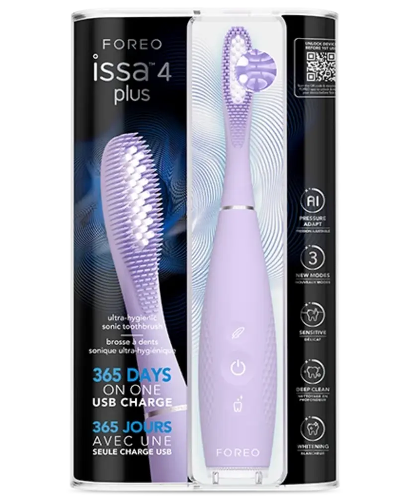 issa™ 4 plus Lavender — 1