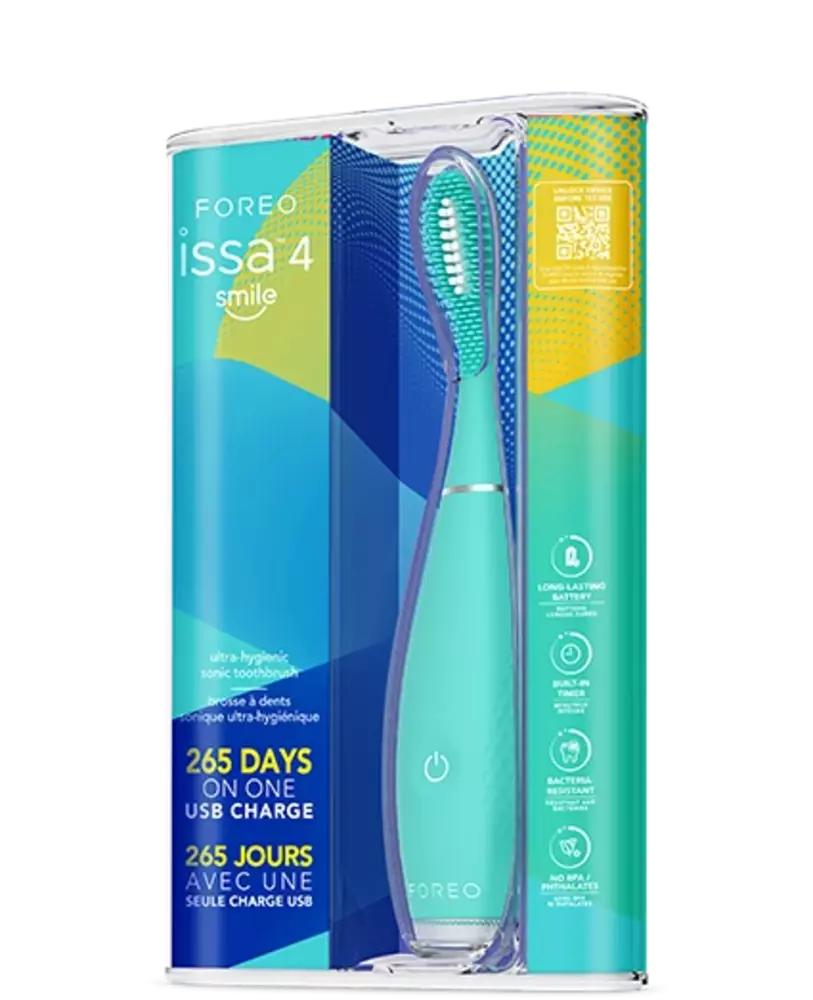 issa™ 4 smile Summer Sky-image-F3034
