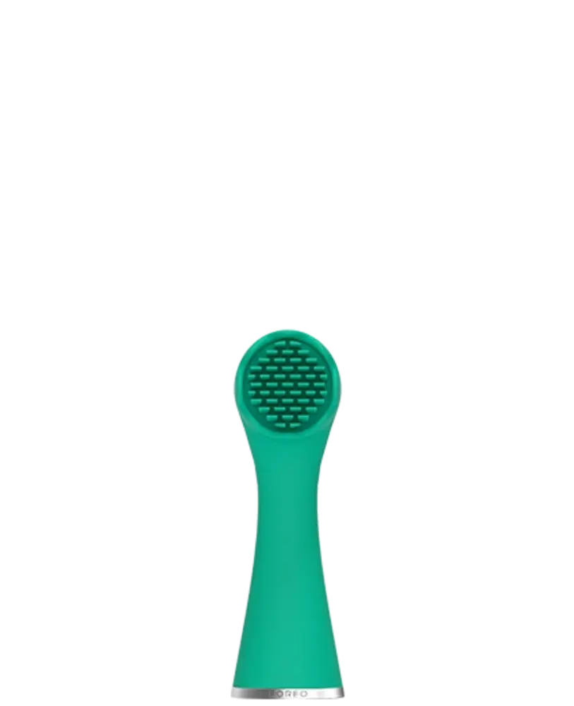 issa™ baby Replacement Brush Head Kiwi Green Panda