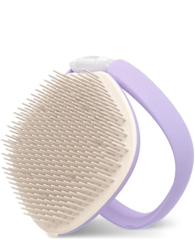 FLIP™ play advanced LED light hairbrush, photo 3