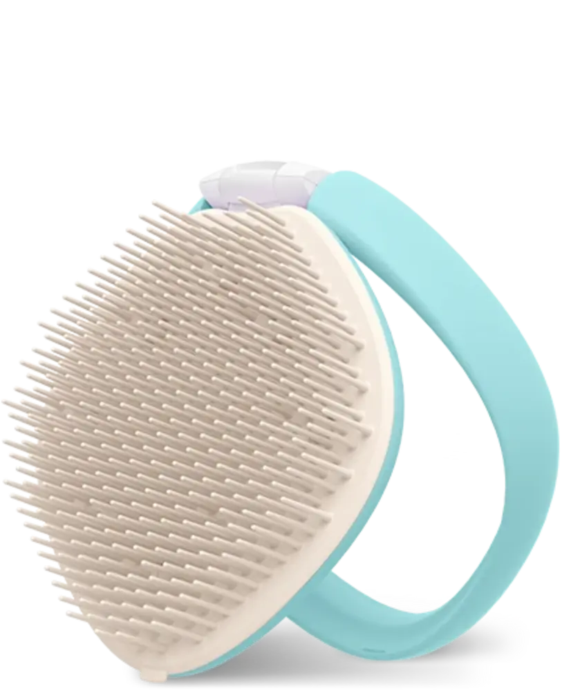 FLIP™ play advanced LED light hairbrush, photo 13
