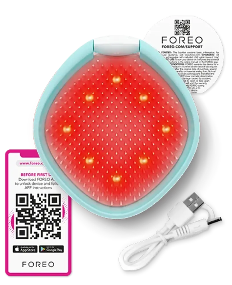 FLIP™ play advanced LED light hairbrush, photo 15