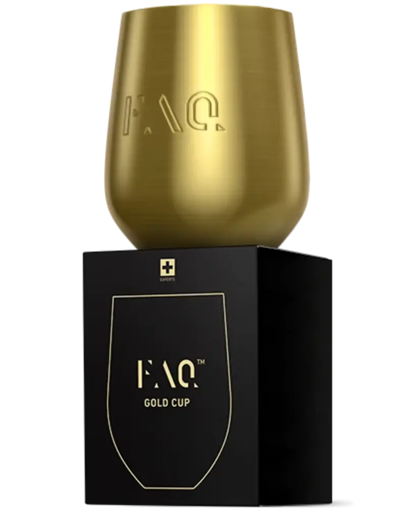 FAQ™ Gold Cup
