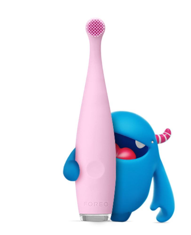 ISSA™ mikro Pearl Pink-image-F6736