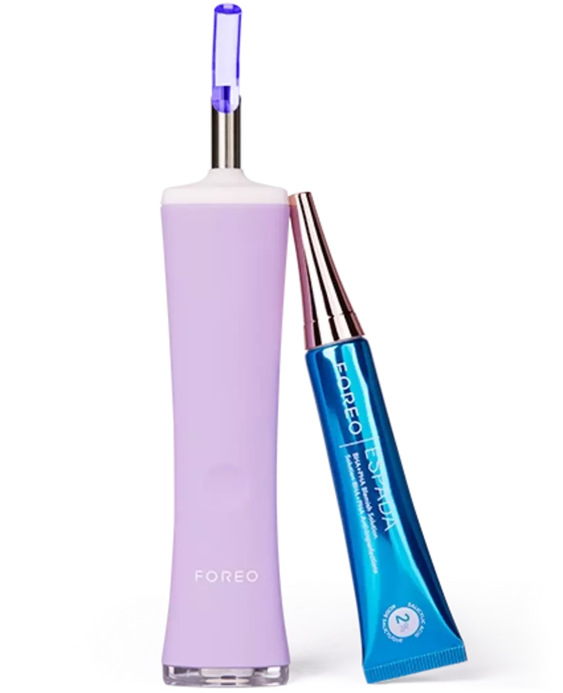 ESPADA™ 2 plus & ESPADA BHA+PHA Blemish Solution