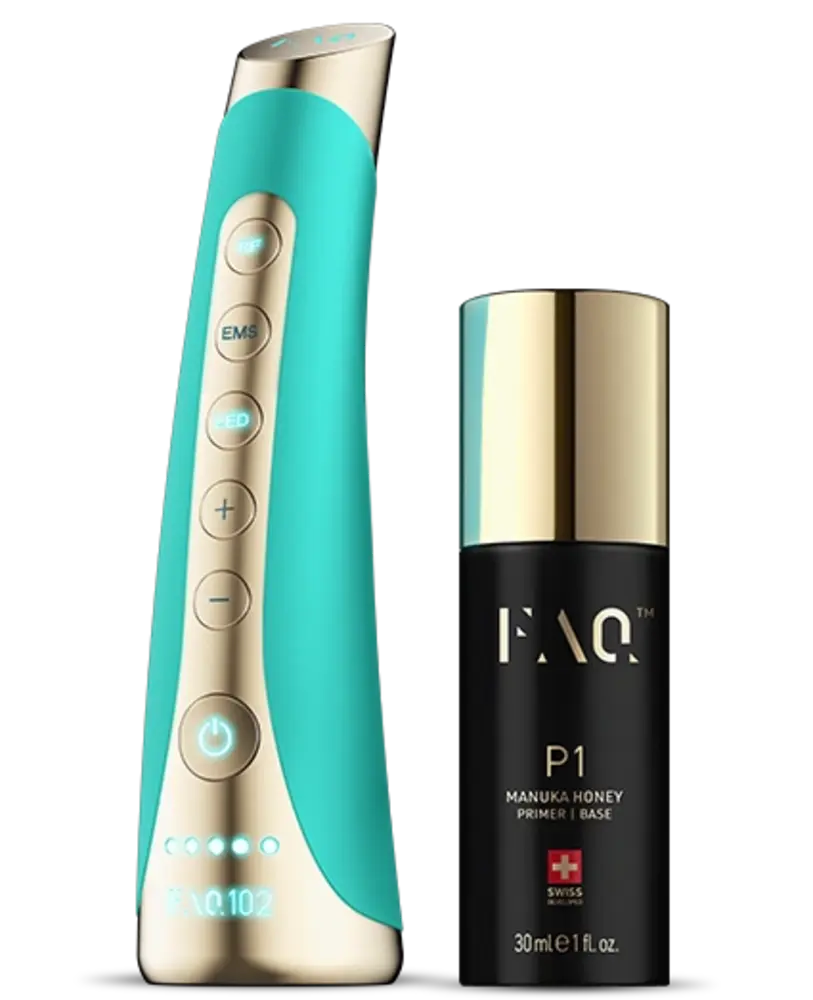 FAQ™ 102 Bundle-image-BDNL102