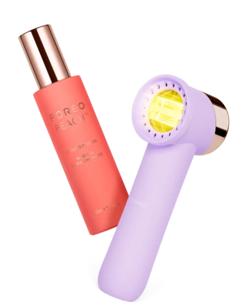 PEACH 2 go FOREO PEACH Cooling Prep Gel 100mL 249$