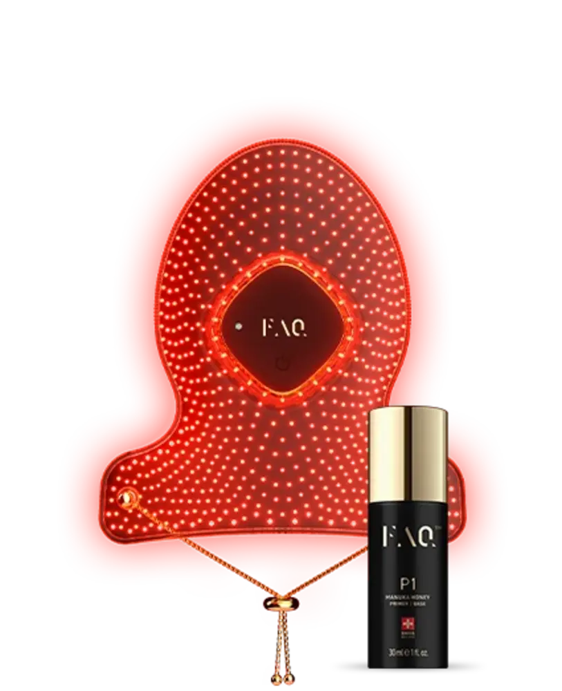FAQ™ 221 Bundle